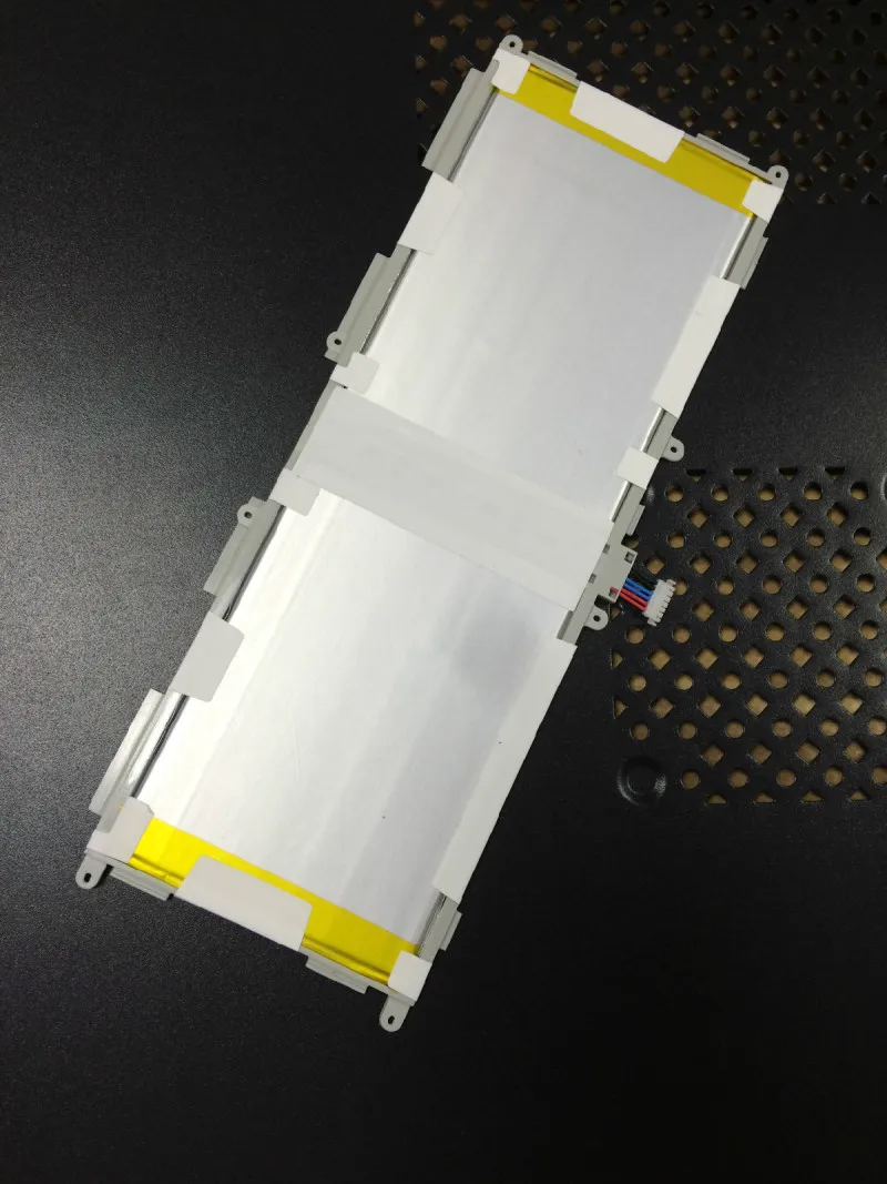 Высококачественная аккумуляторная батарея для планшета Samsung GALAXY Tab 4 SM T530 T531 T535 |