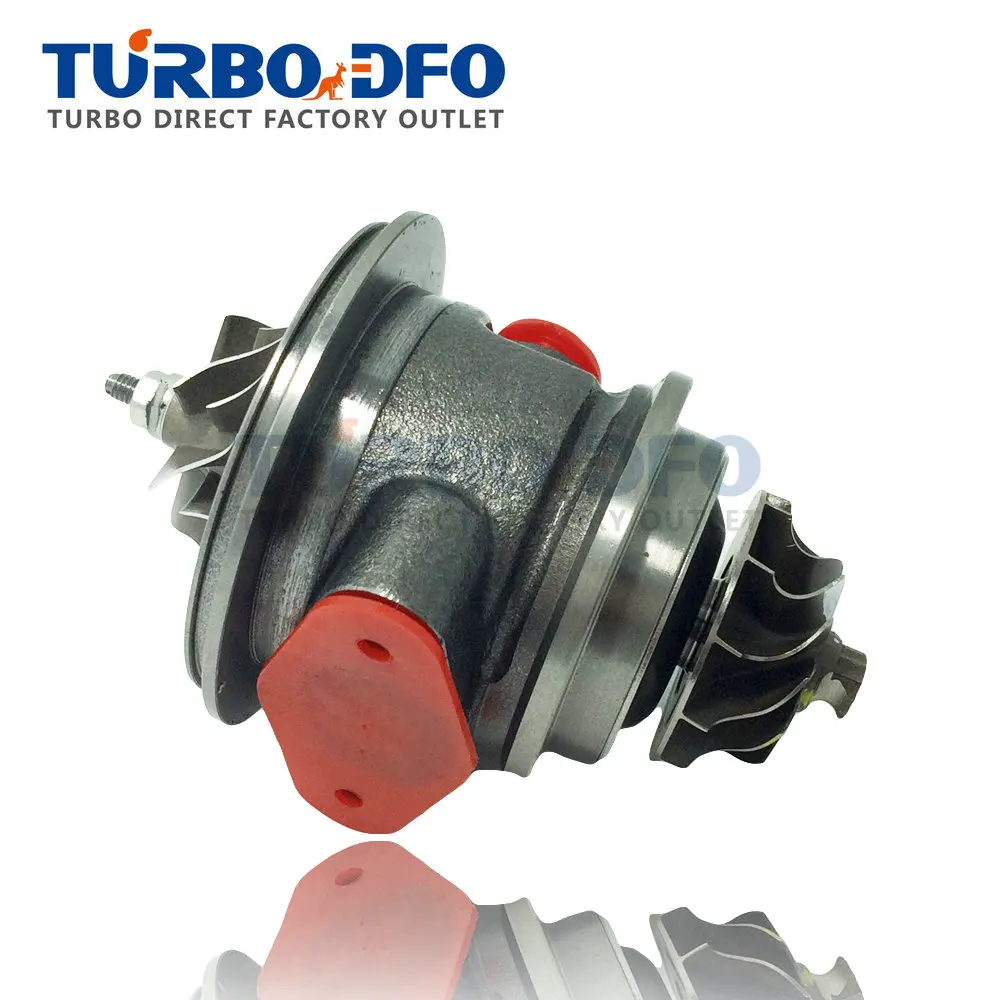 Turbine for Peugeot Partner 1.6HDi 55Kw 75HP 66Kw 90 HP DV6B DV6ATED4 - turbocharger core 49173-07516 cartridge TD025S2-06T4-2.3 |