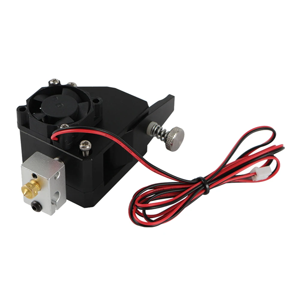 

Dual Gear Metal BMG Extruder Bowden Dual Drive Extruder For Mk8 CR-10 Prusa i3 Mk3 Ender 3 JHP-Best