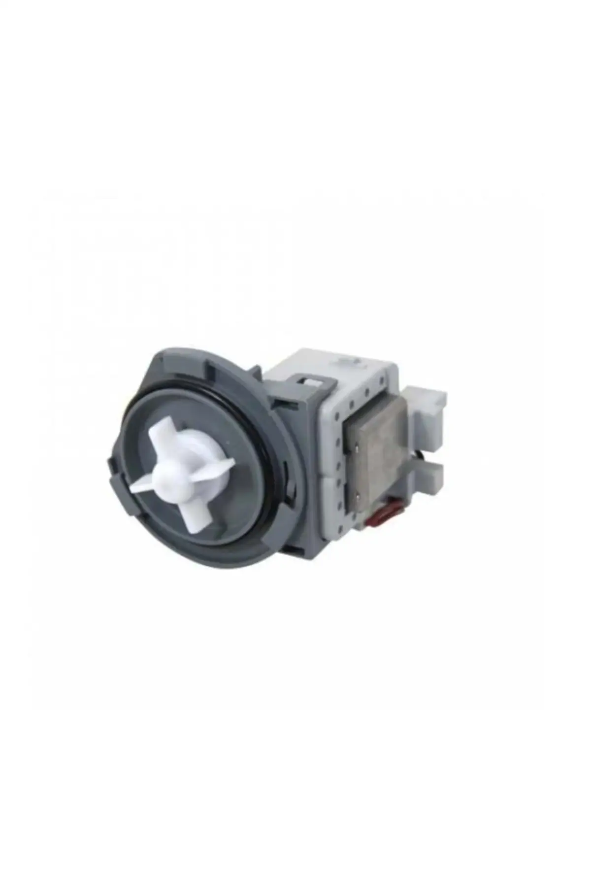 

Dishwasher Drain Pump Motor Three Nail Bekatech