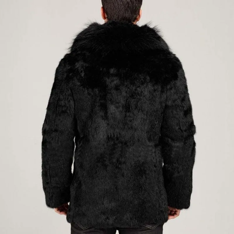 Итальянские дизайнерские мужские деловые зимние женские офисные толстые теплые