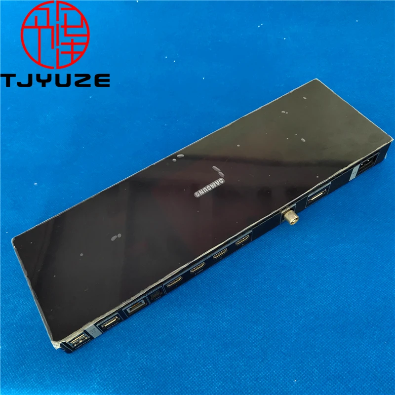 

Хороший тест для Samsung One Connect Box BN96-44977A BN96-44960A BN96-44871K SOC1000M SOC100MA BN91-19040W