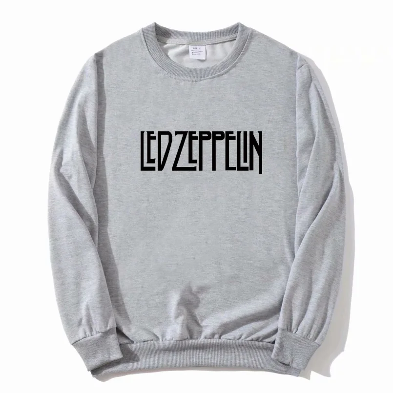 Свитер мужской с капюшоном модный Повседневный пуловер со светодиодной