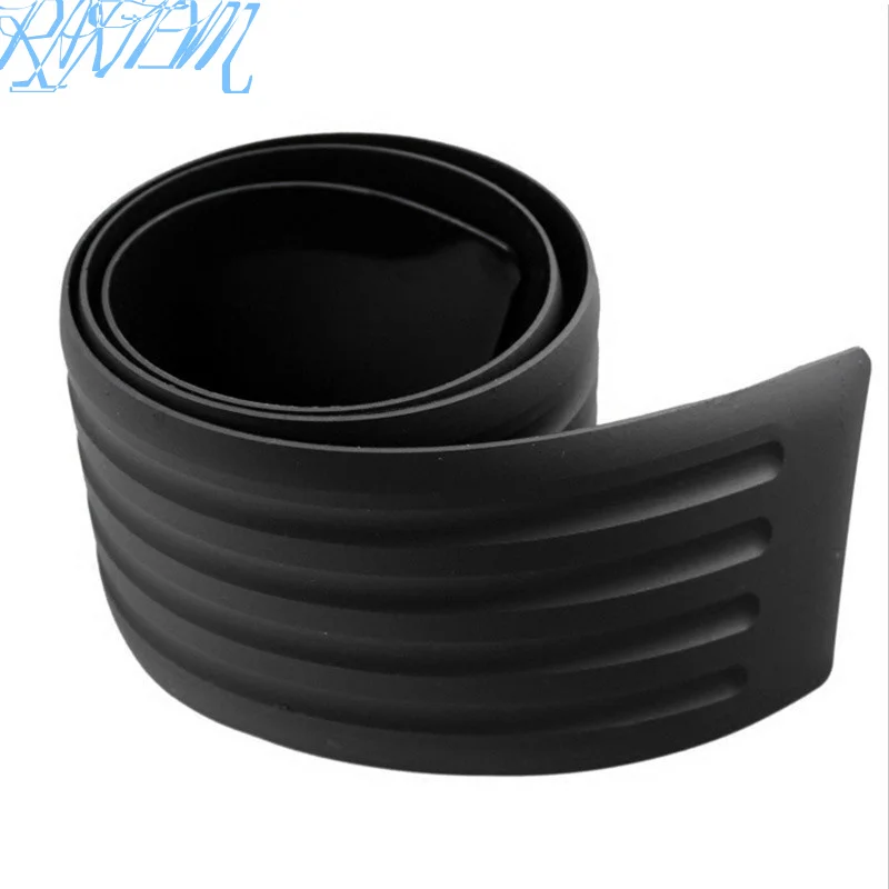 Автомобильный Стайлинг новая резиновая задняя крышка для Fiat ducato linea freemont dobio Palio