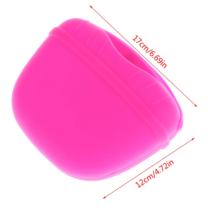 

1PC Dog Training Bag Portable Treat Snack Bait Dogs Obedience Agility Outdoor Feed Storage Pouch Food Reward Waist Bags