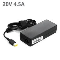 20v laptop ac adapter charger power supply for lenovo thinkpad x1 ideapad yoga 11 edge e531 essential