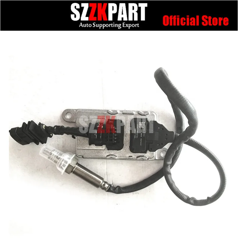 

NOx sensor 844144466 5WK96711C 5WK9 6711C for IVECO 24V 890mm