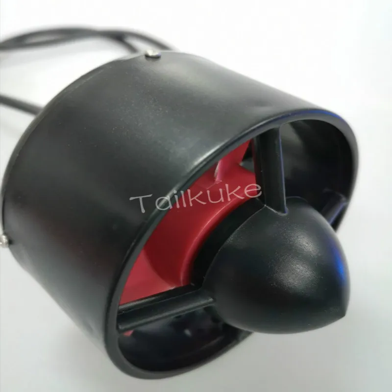 Подводный мотор подводный бесщеточный пропеллер автомобиль ROV беспилотный