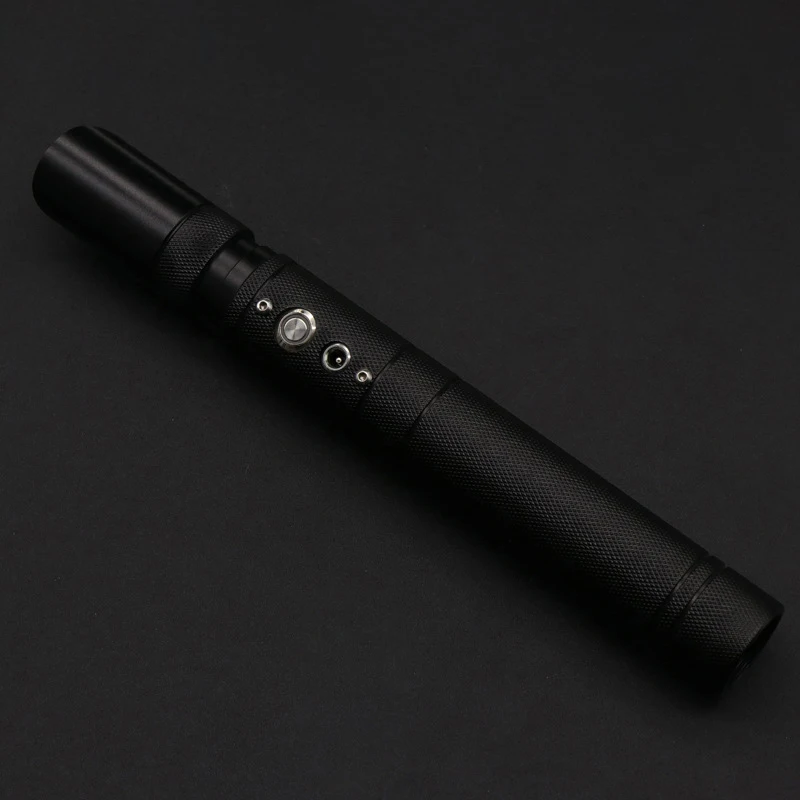 

Световой меч с металлической ручкой, 11 цветов, 100 см