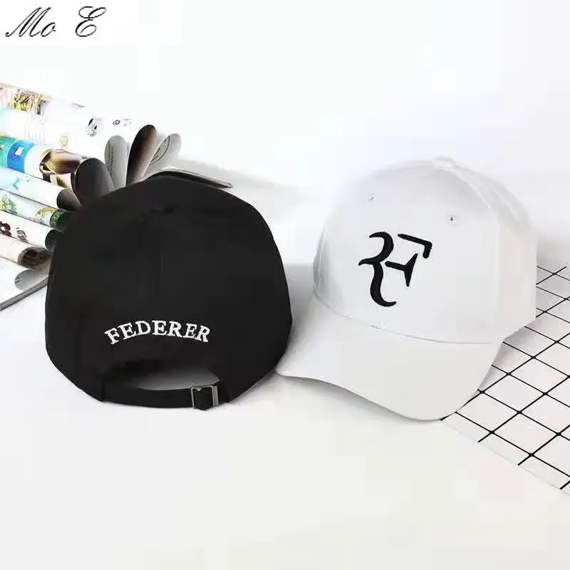 Бейсболка с 3d вышивкой в виде звезды для тенниса|Мужские бейсболки| |