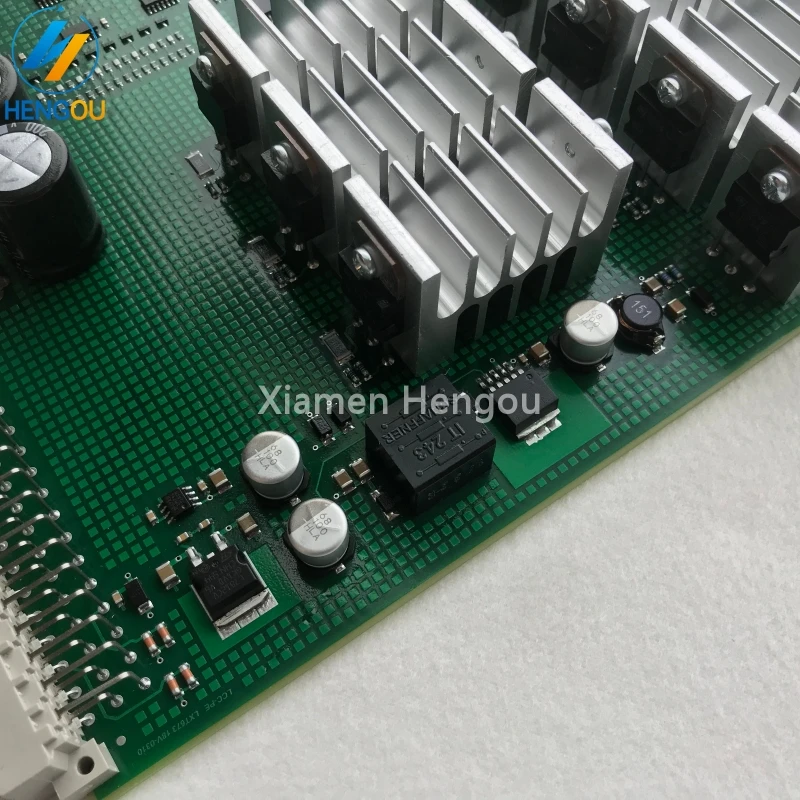 DHL free shipping 2 pieces brand new 91.144.8021 power part board LTK50 SM102 CD102 SM74 machine driver 00.781.2194 | Компьютеры и