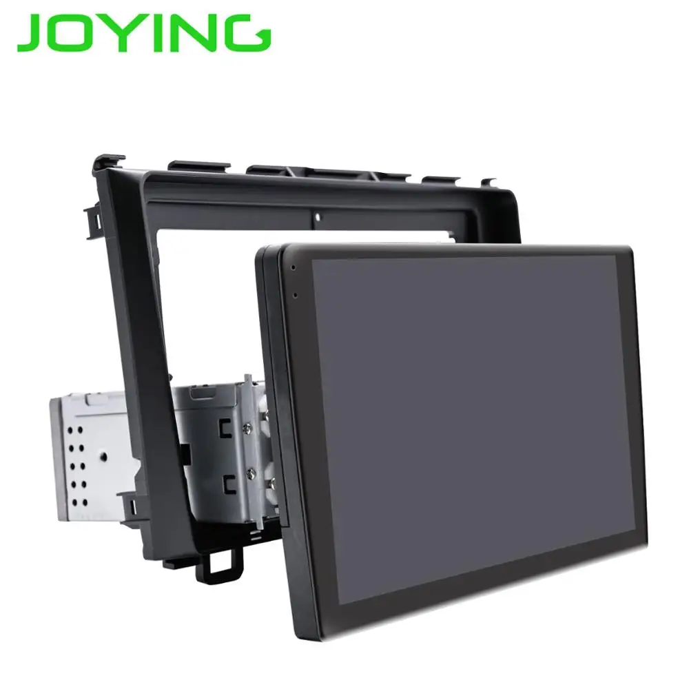 Радуясь Android 8,1 9 ''ips HD экран автомобильный DVD Радио gps мультимедийный плеер для Honda CRV CR-V 2007 до 2011 с восьмиядерным процессором 2 ГБ+ 32 ГБ