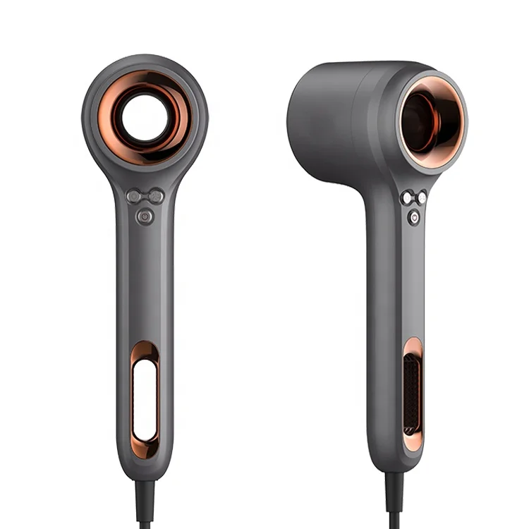 

Manufactory Wholesale Brushless Motor Super Turbo Laser portable soft hair perm portable Twin Blow hair dryer In Finland