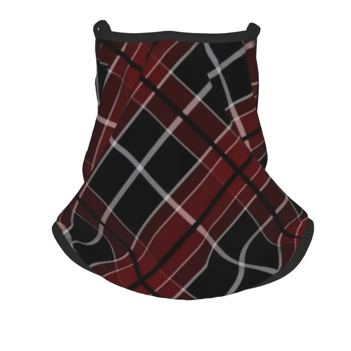 

Folding Protection Face Towel Print Face Towel Cycling Hiking Fishing Tube Scarf Male and Female Headscarf Face Towel