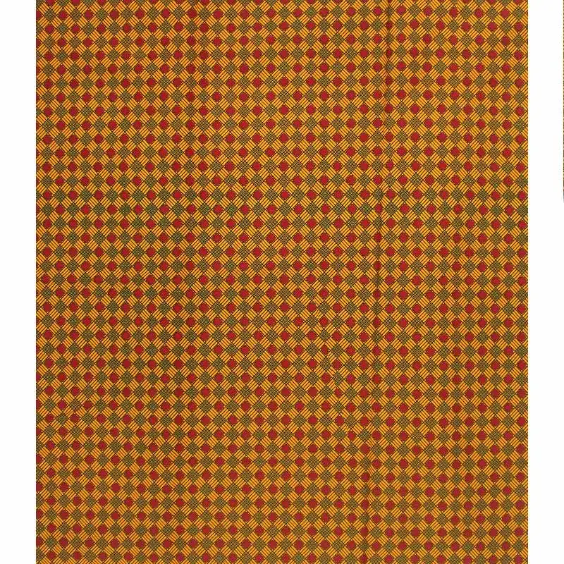 New Holland Fabric new Wax Pattern Print Ankara African Batik Z708 | Аксессуары для одежды