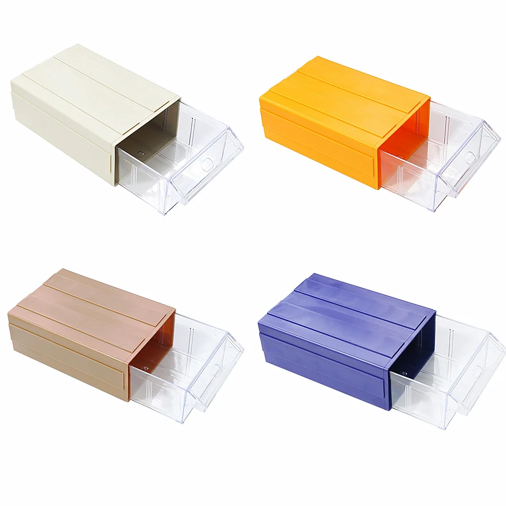 

Detachable Storage Box Drawers 5D Diamond Painting Accessories Tools Daily Necessities Storage Can Be Matched At Will Drawers