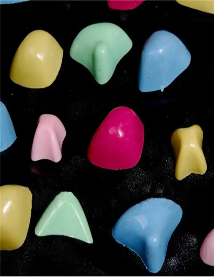 Массажная подушка для ног удобная массажа стоп с имитацией гальки дорожная