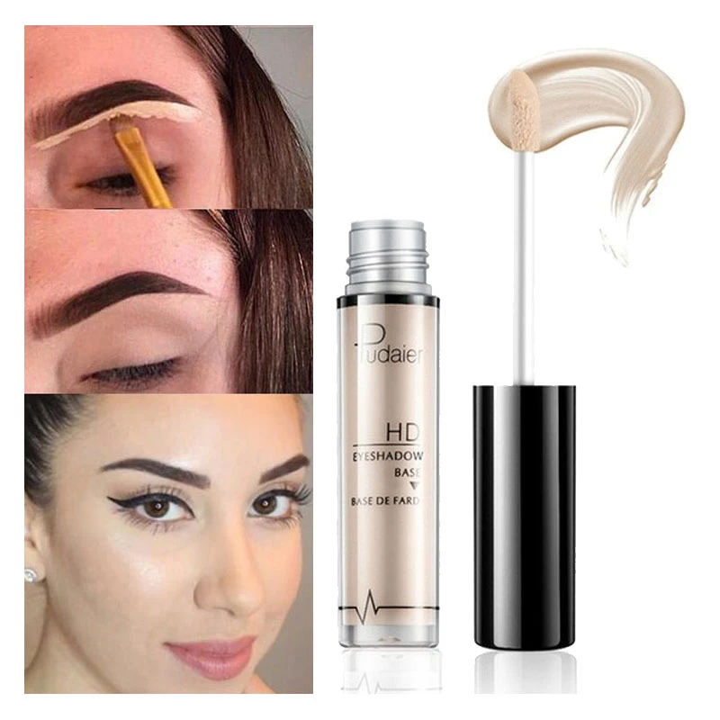Праймер для глаз крем консилер водостойкая основа макияжа тени век Стойкий