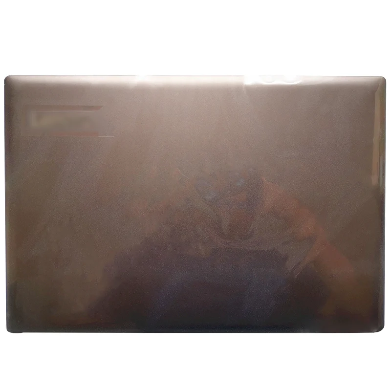 Новый чехол для ноутбука Lenovo ideapad 520-15 520-15IKB задняя крышка/Передняя панель/крышка
