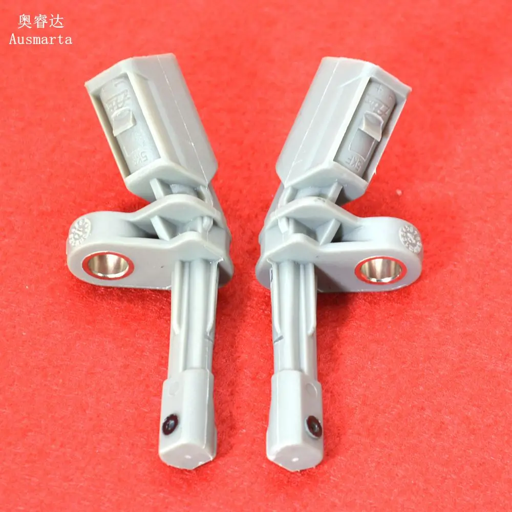 4 шт. ABS передняя и задняя вспышка для Passat Golf A3 TT Seat Altea WHT003856A WHT003857A WHT003858A WHT003859A |