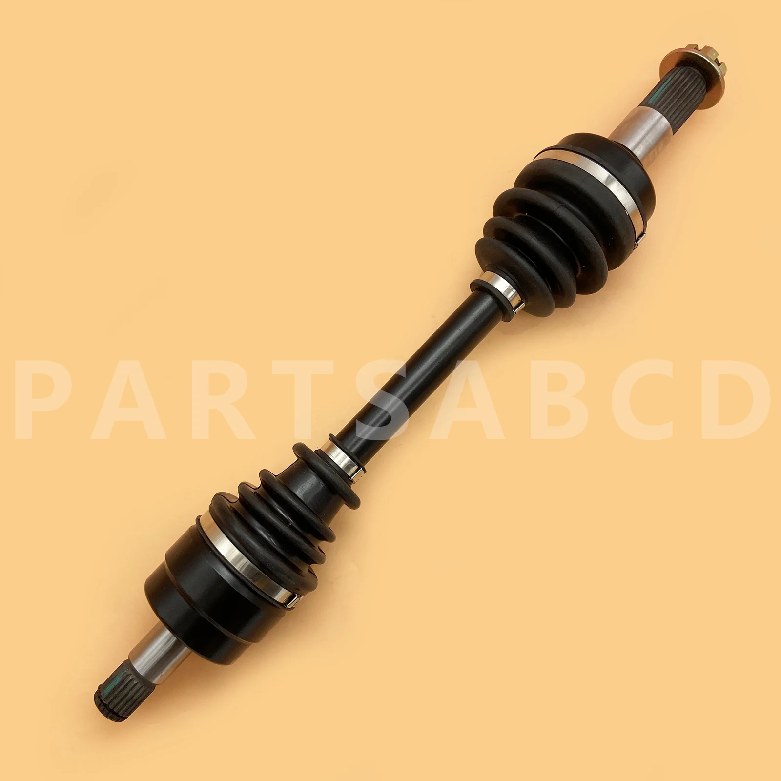 Новая правая Постоянная скорость универсальный шарнир в сборе Передний мост для