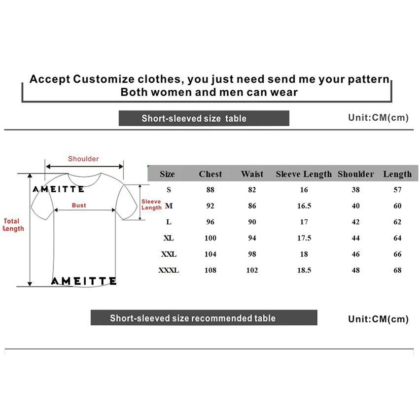 AMEITTE/летние топы милые футболки с котом и кофе женские круглым вырезом принтом