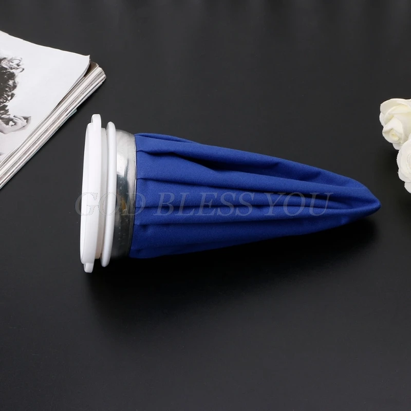 Многоразовый мешок для снятия боли в коленях и ногах|Ватные палочки| |