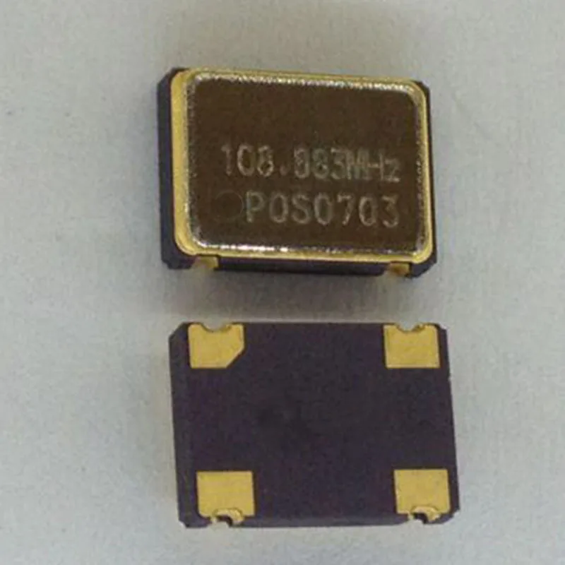 

10 шт./лот 108,883 МГц 108,883 новый оригинальный