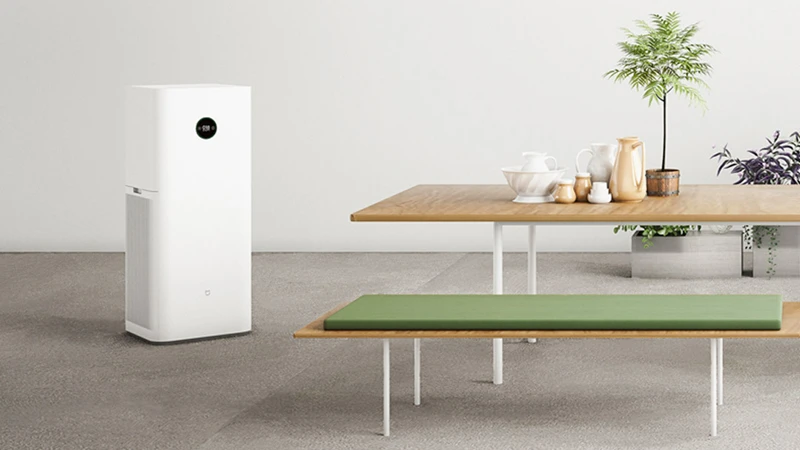 Xiaomi Mijia очиститель воздуха Макс стерилизатор удалить формальдегид очистители воздуха очистки Композитный фильтр для большого пространства