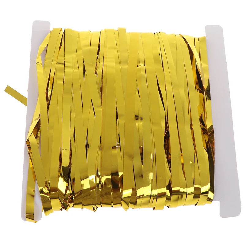 1 шт. занавеска с кисточками для дождя реквизит сцены фото фон Хэллоуина свадьбы