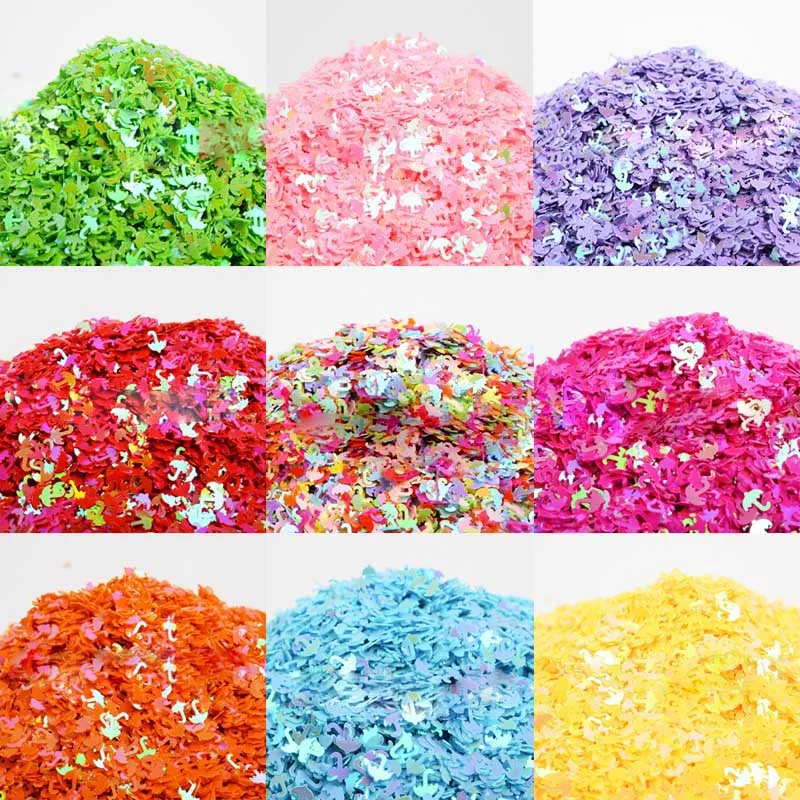 5 мм Зонт бусина DIY игрушка канцелярские принадлежности наполнитель