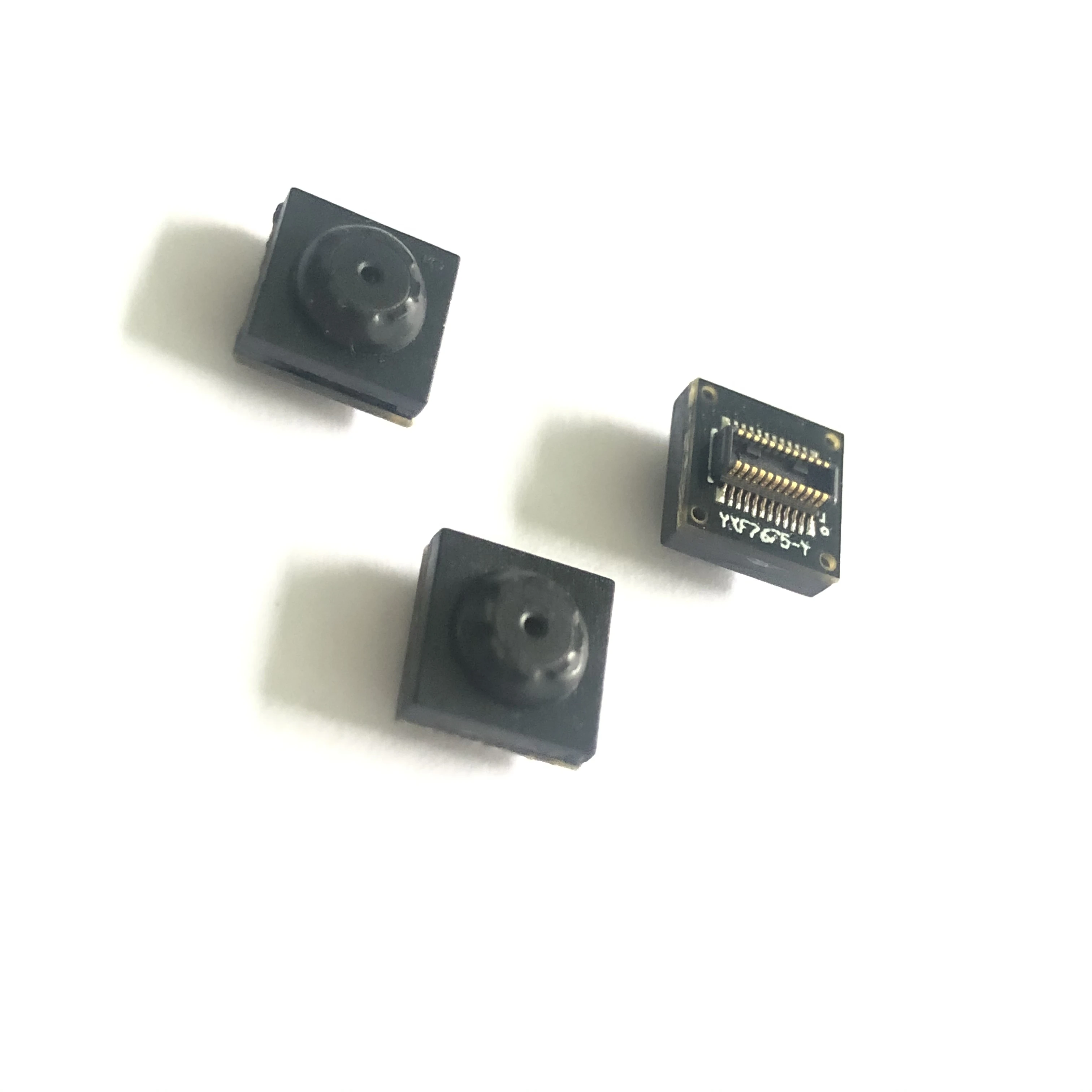 Manufacturer customized ov7675 camera module 30W pixels for smart water meter | Camcorder Lens