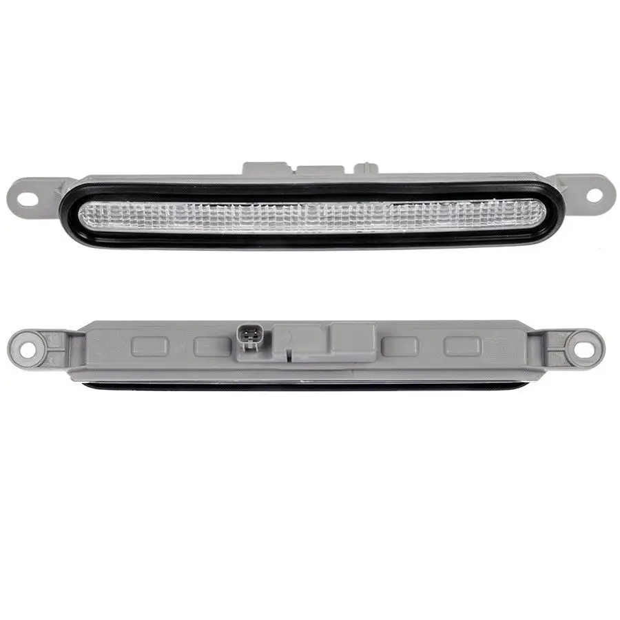 Автомобильный высоко установленный 3 й светильник светодиодный стоп сигнал