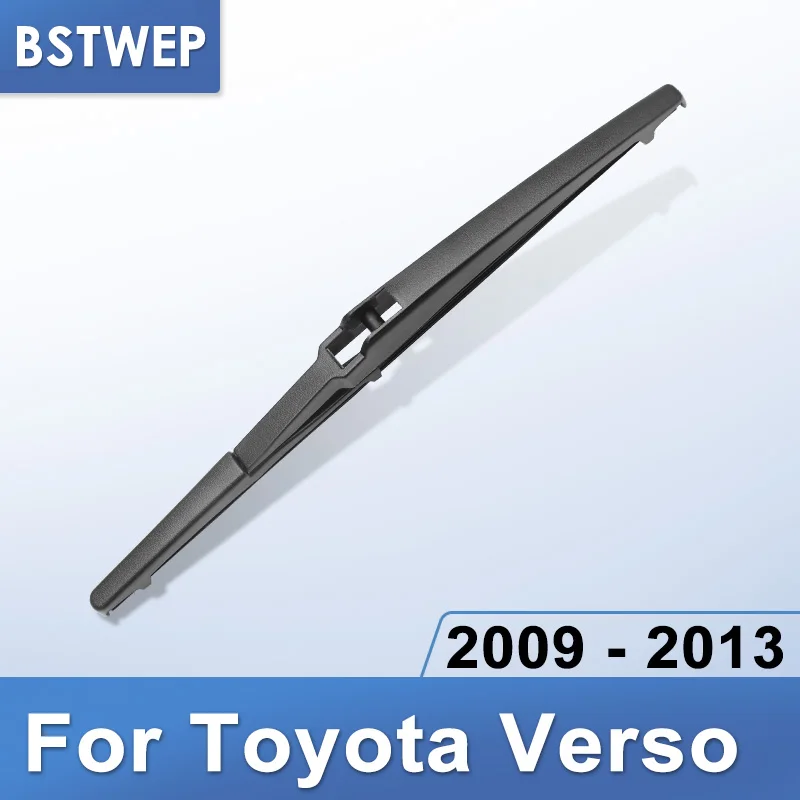 BSTWEP Задняя щетка стеклоочистителя для Toyota Verso 2009 2010 2011 2012 2013|Стеклоочистители| |