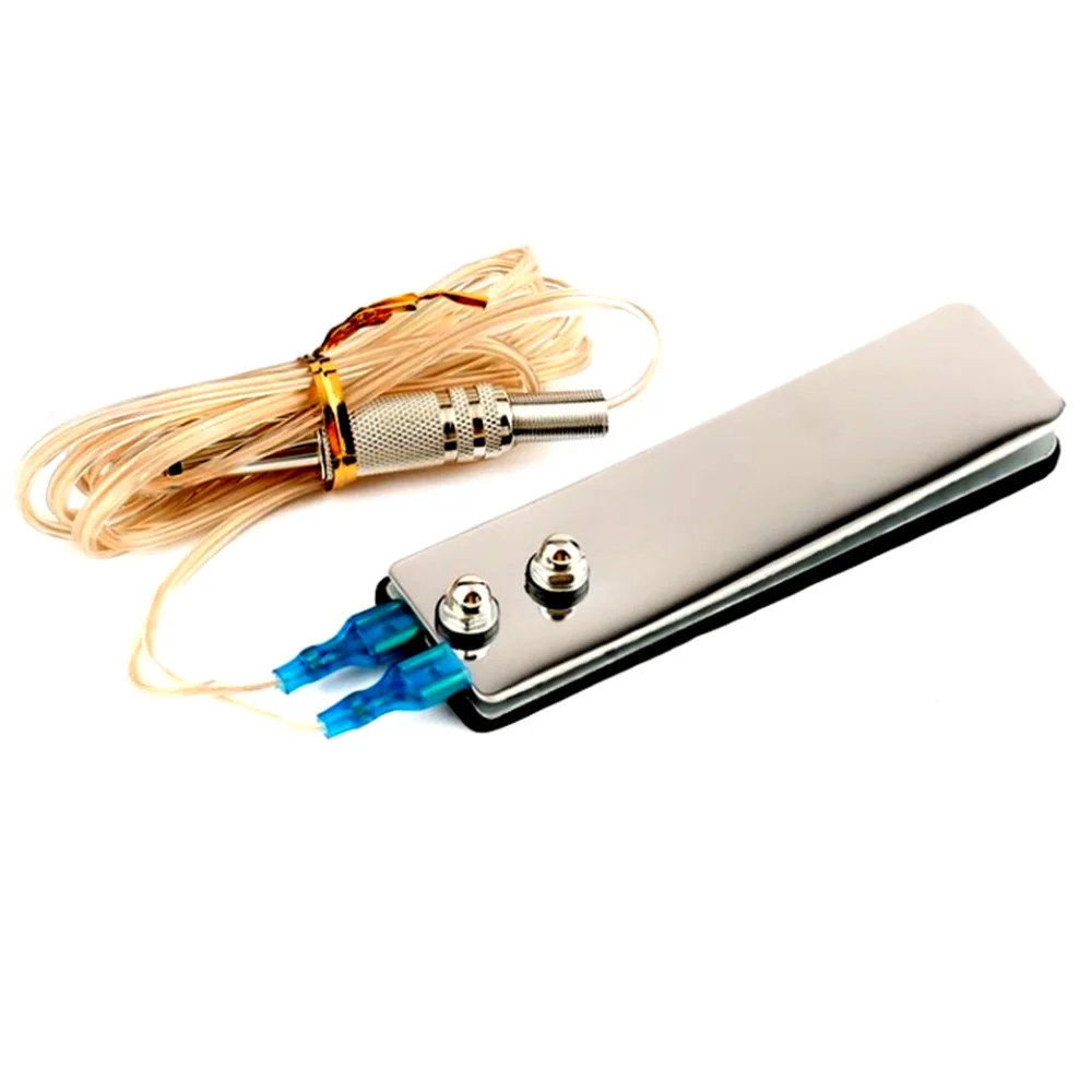 Тату-машинка с картриджем и иглами для начинающих |