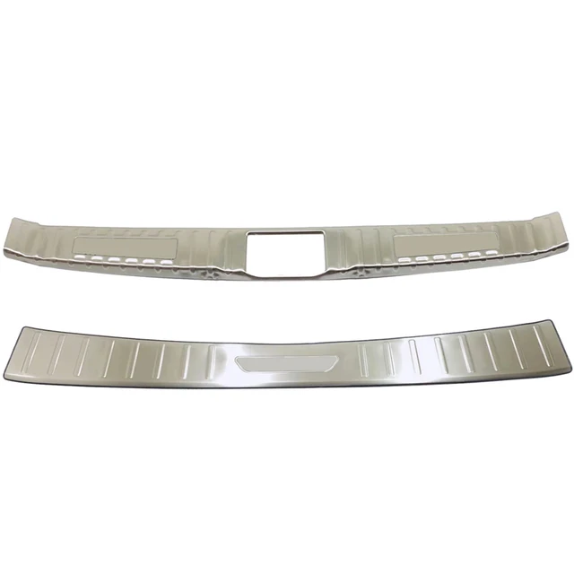 Накладки паджеро спорт