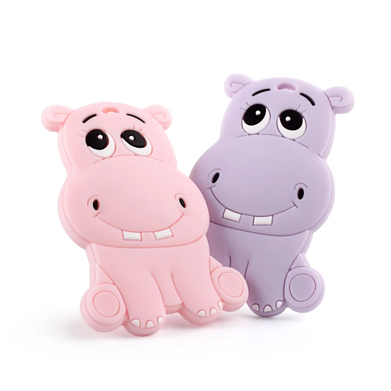 Силиконовый Прорезыватель для сосков Keep & Grow 1 шт. без БФА|Детские прорезыватели| |