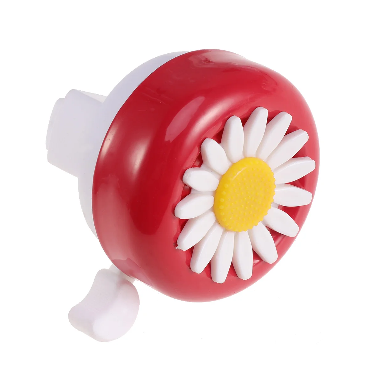 Забавные велосипедные колокольчики с маргаритмой велосипедное кольцо