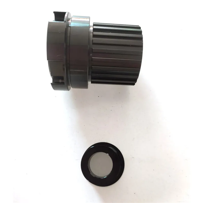 MAVIC/HOPE/Industry Nine/DT микро сплайн Freehub для 12 скоростей MTB велосипеда для ступицы 180/240/350 Аксессуары для велосипеда горячая распродажа