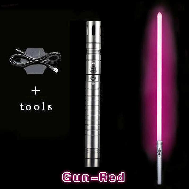 100 см светильник сабля маскарадный меч игрушки световой открытый творческий