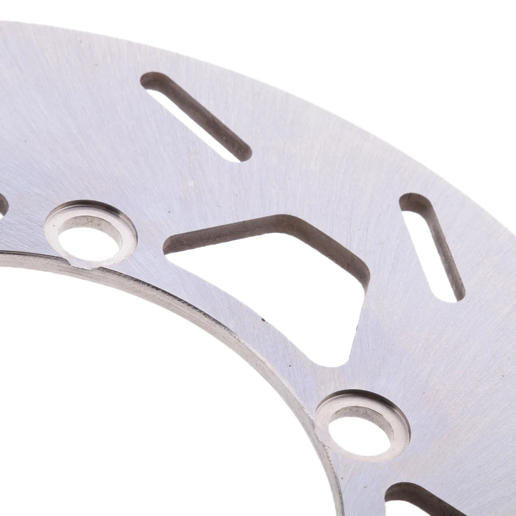 

Motorcycle Motorbike Accessories Rear Brake Disc Rotor for Kawasaki KLX250/KLX300