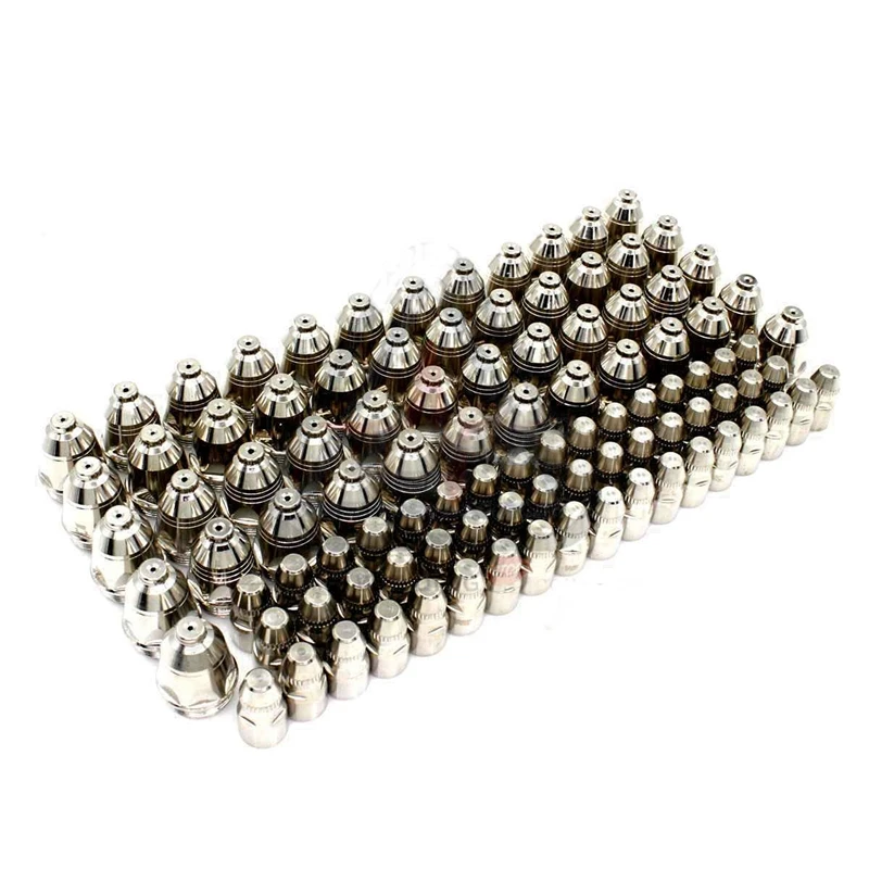 P80 инвертированный плазменный резак для резки плазмы расходный фонарь