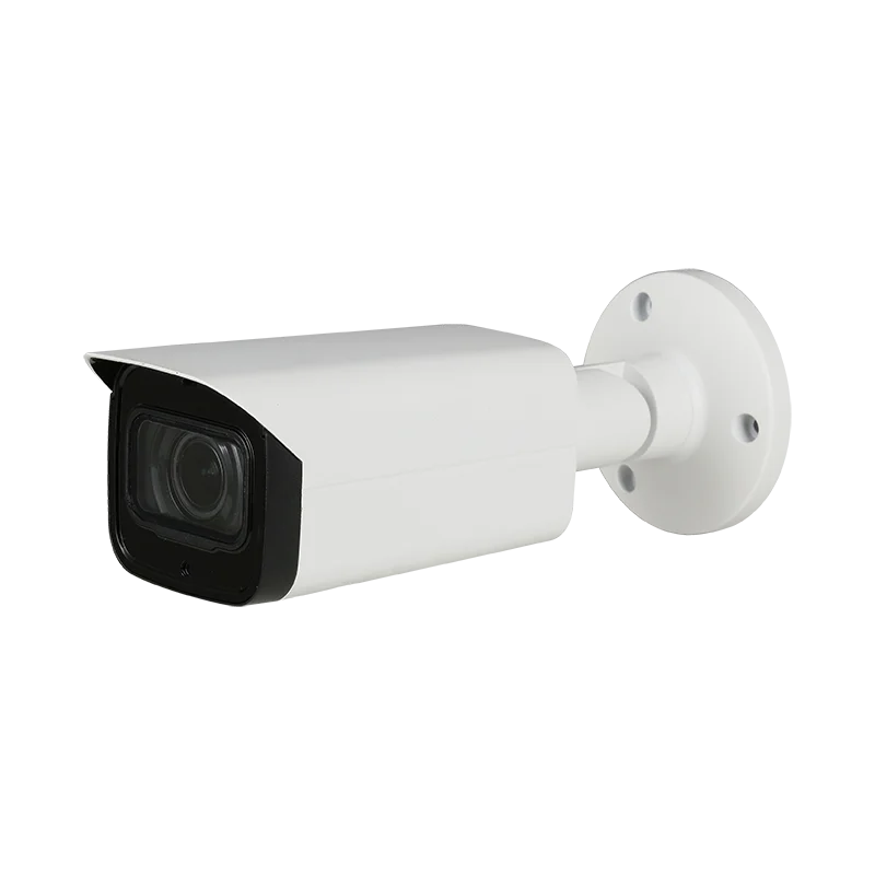 

DH 4K Starlight HDCVI 1/2 "8 CMOS IR 80 HAC-HFW2802T-Z-A 3,7-11 , WDR 3DNR