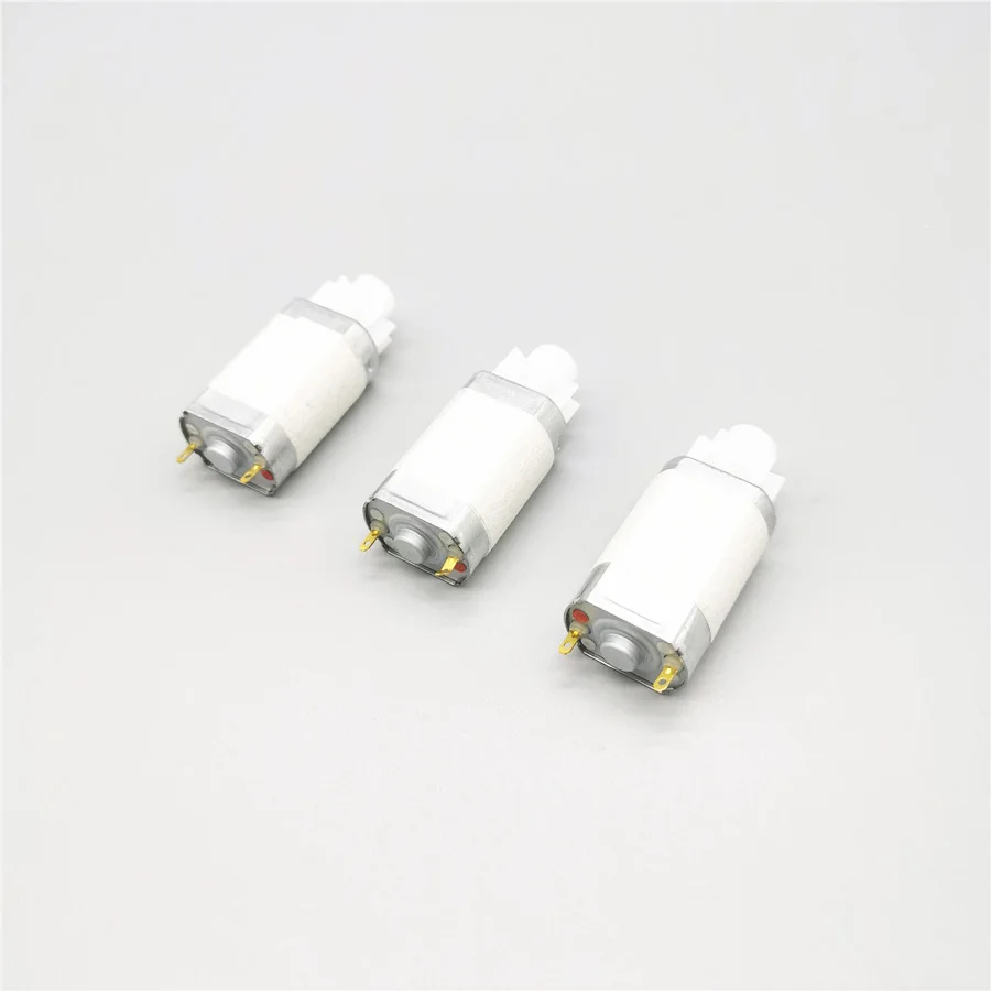 

Strong210 electric nail drill manicure accessories carbon brush micro motor handle Bearing handle accessories