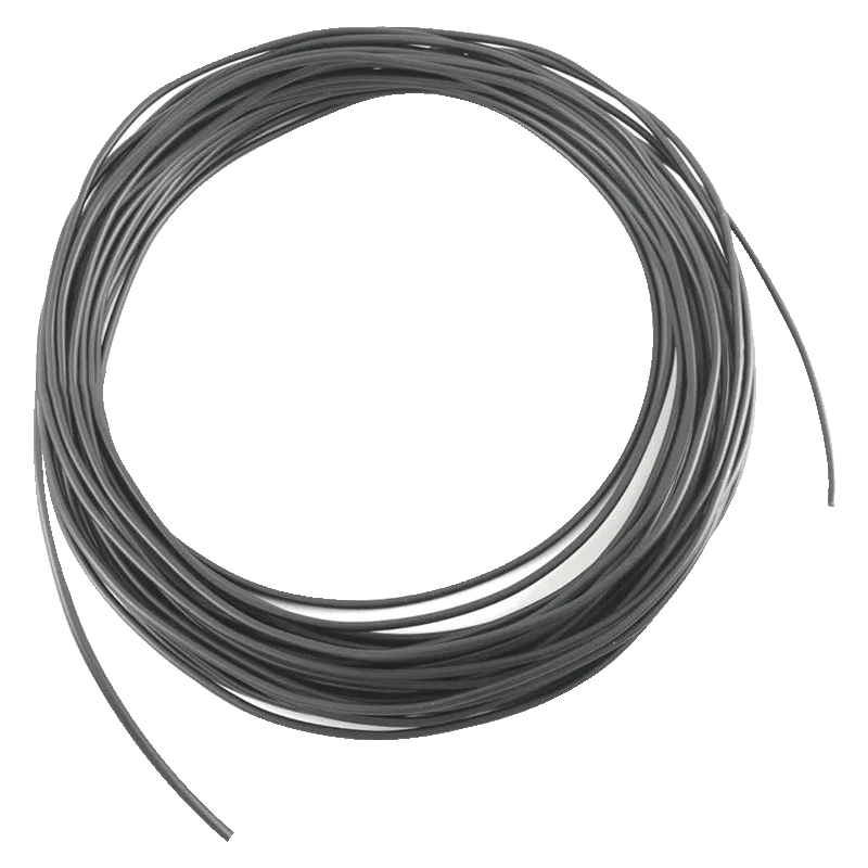 5 м HDPE сварочные стержни сварочная проволока черные стержни сварочные полосы для пластиковых ручной экструдер