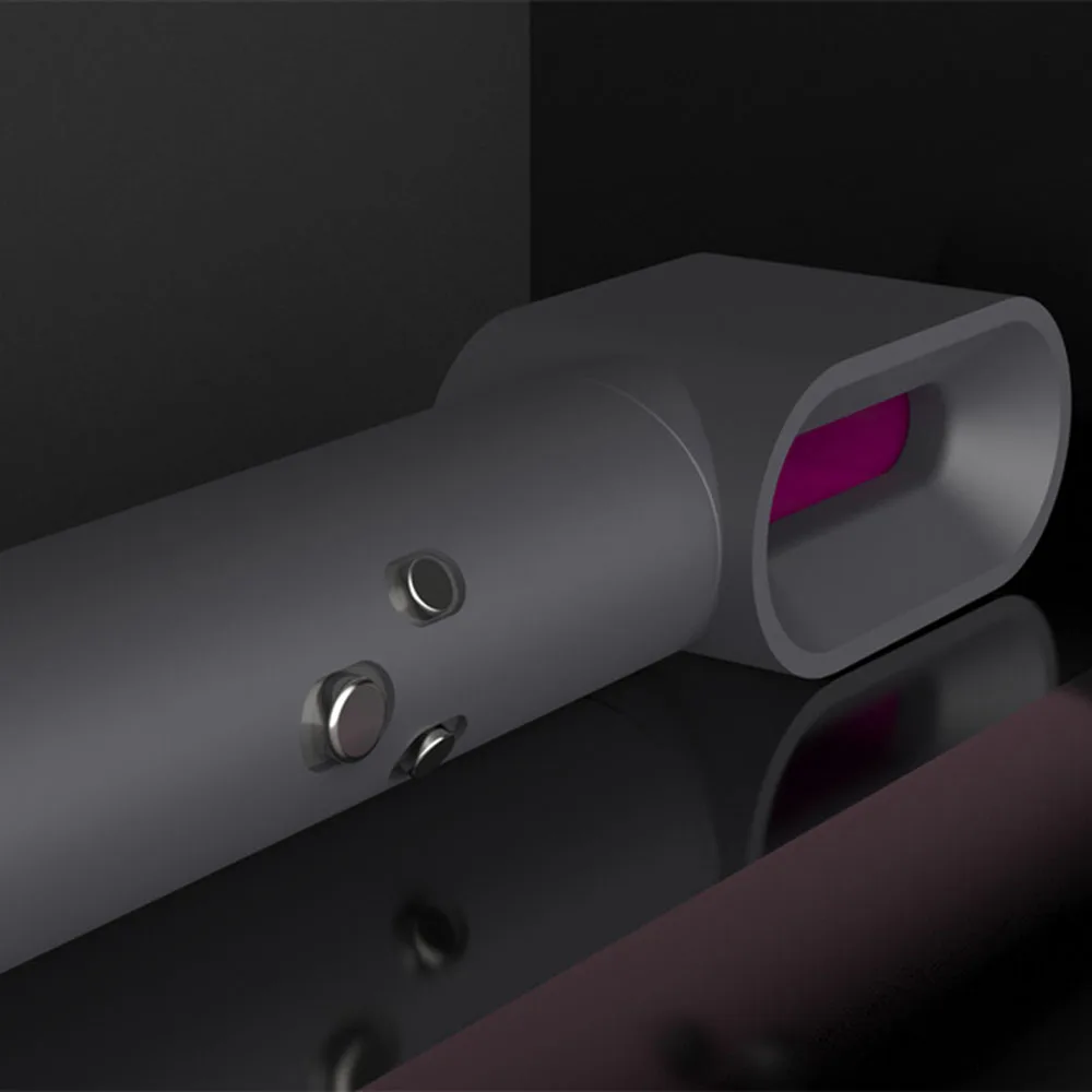 

Silicone Cover Case For Dyson Airwrap Styler Pre-styling Dryer Accessorie Washable Prevent scratches and breaks Protective Cover