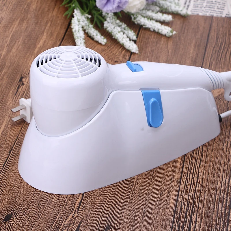 Фен для волос GW настенный фен мини-отеля вилка европейского стандарта | Бытовая