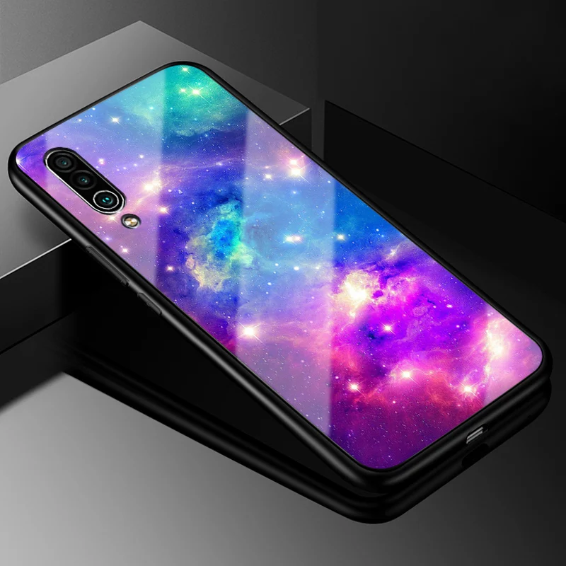 Для Meizu 16S 16xs чехол стекло для ПК чехол для телефона черный ТПУ бампер чехол для Meizu 16XS 16S 16th Plus чехол для Meizu 16s 16 th X Чехол