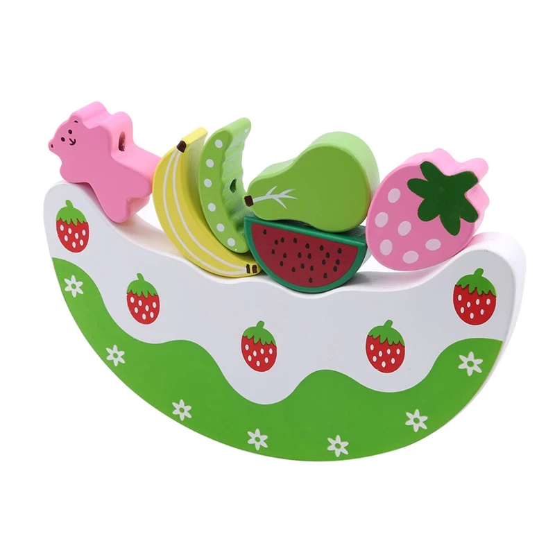 Деревянный медвежонок держатель для соски цепочка прорезывателя младенцев |