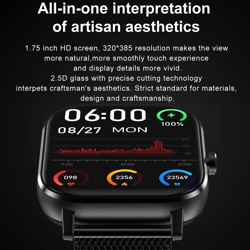 Смарт-часы Timewolf Relogio Inteligente для мужчин 2021 ЭКГ Android Mujer телефона IOS Samsung Xiaomi |